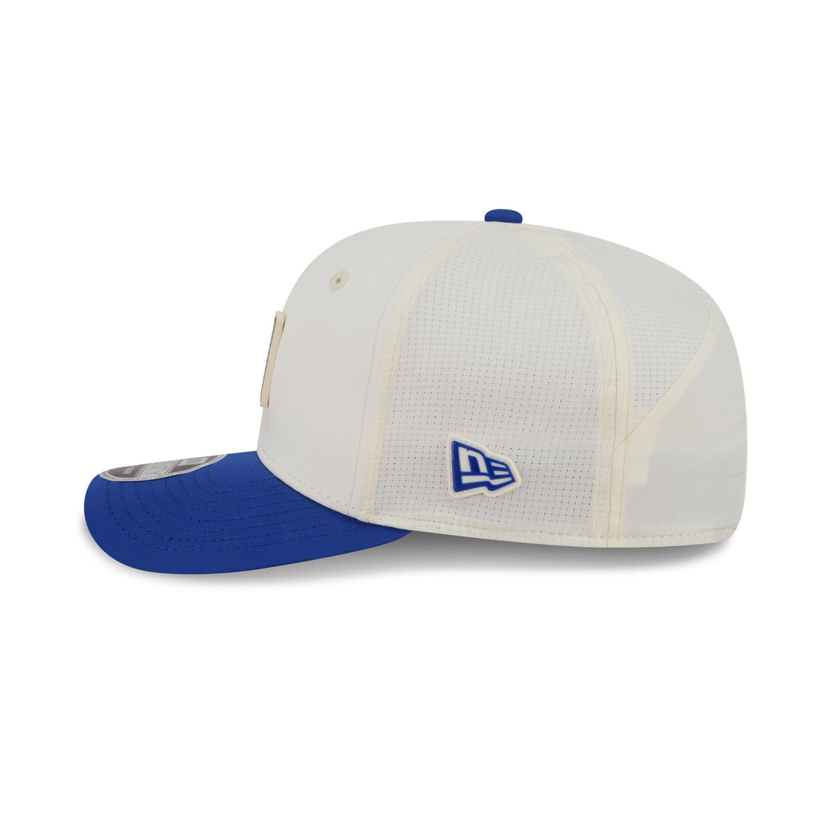 New York Giants 2026 Training 9SEVENTY Stretch-Snap Hat