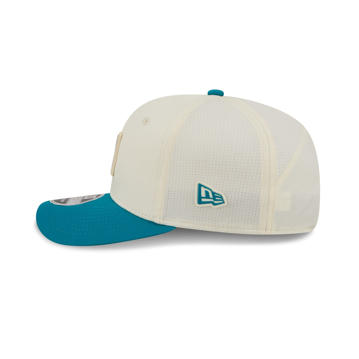 Jacksonville Jaguars 2026 Training 9SEVENTY Stretch-Snap Hat