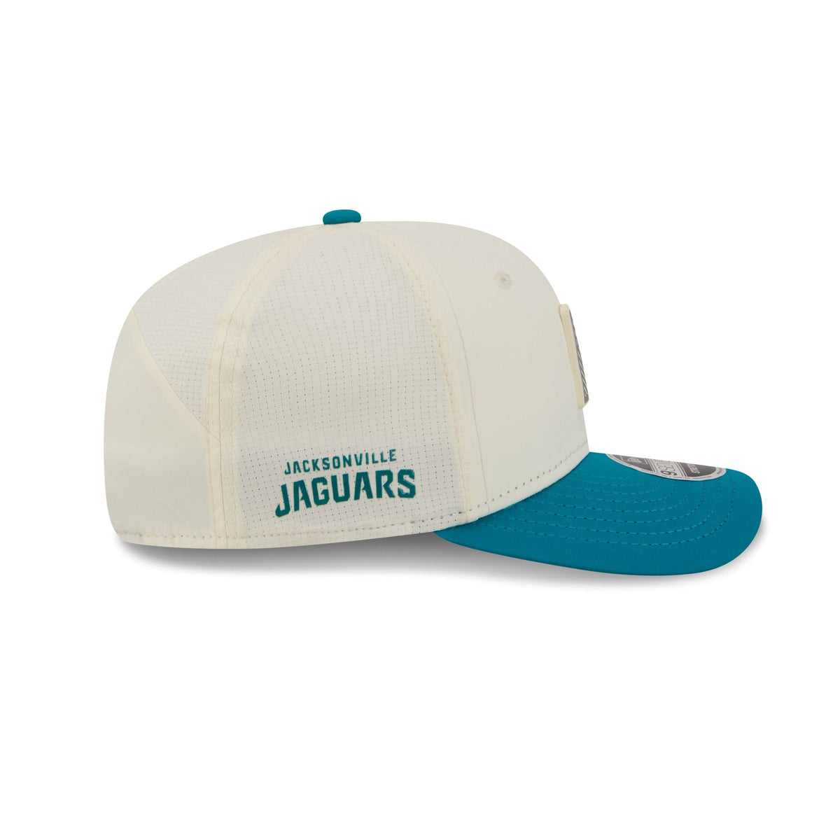 Jacksonville Jaguars 2026 Training 9SEVENTY Stretch-Snap Hat
