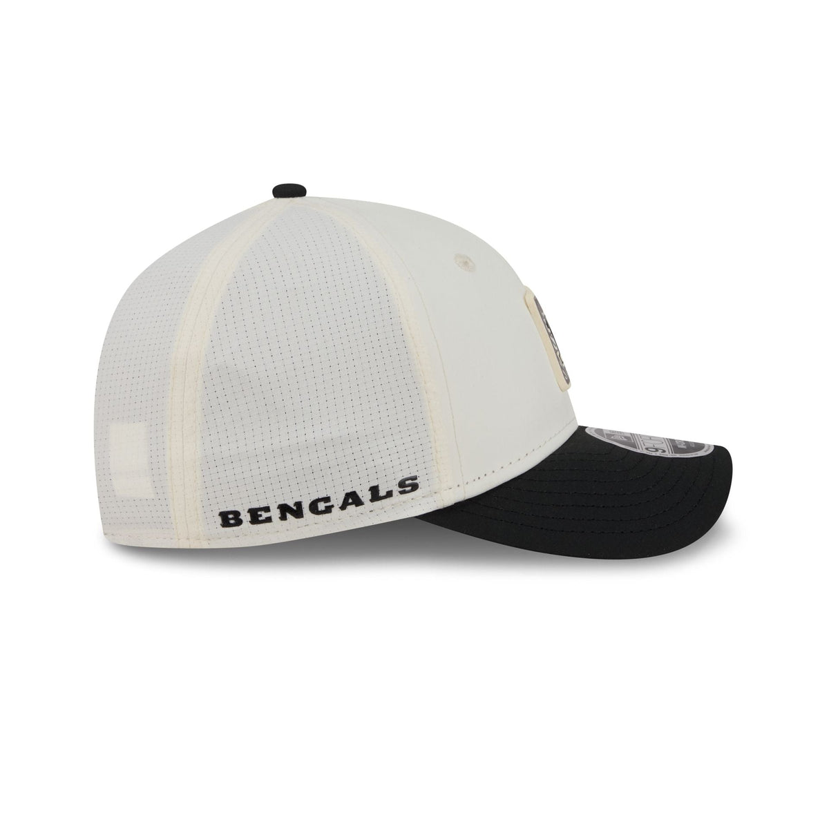Cincinnati Bengals 2026 Training 9FORTY M-Crown Snapback Hat