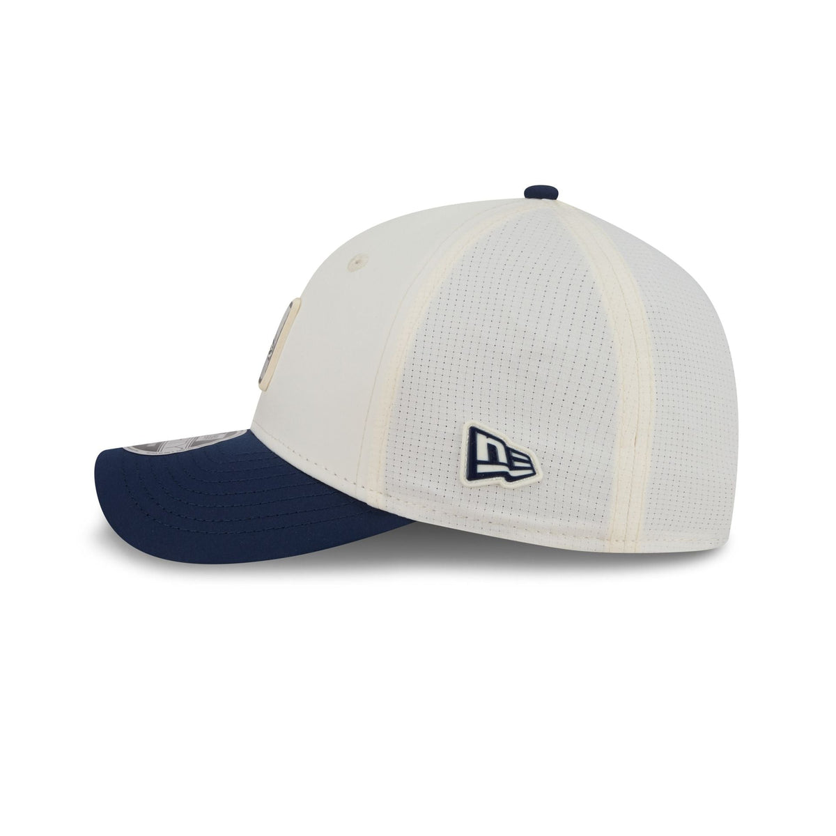 Denver Broncos 2026 Training 9FORTY M-Crown Snapback Hat