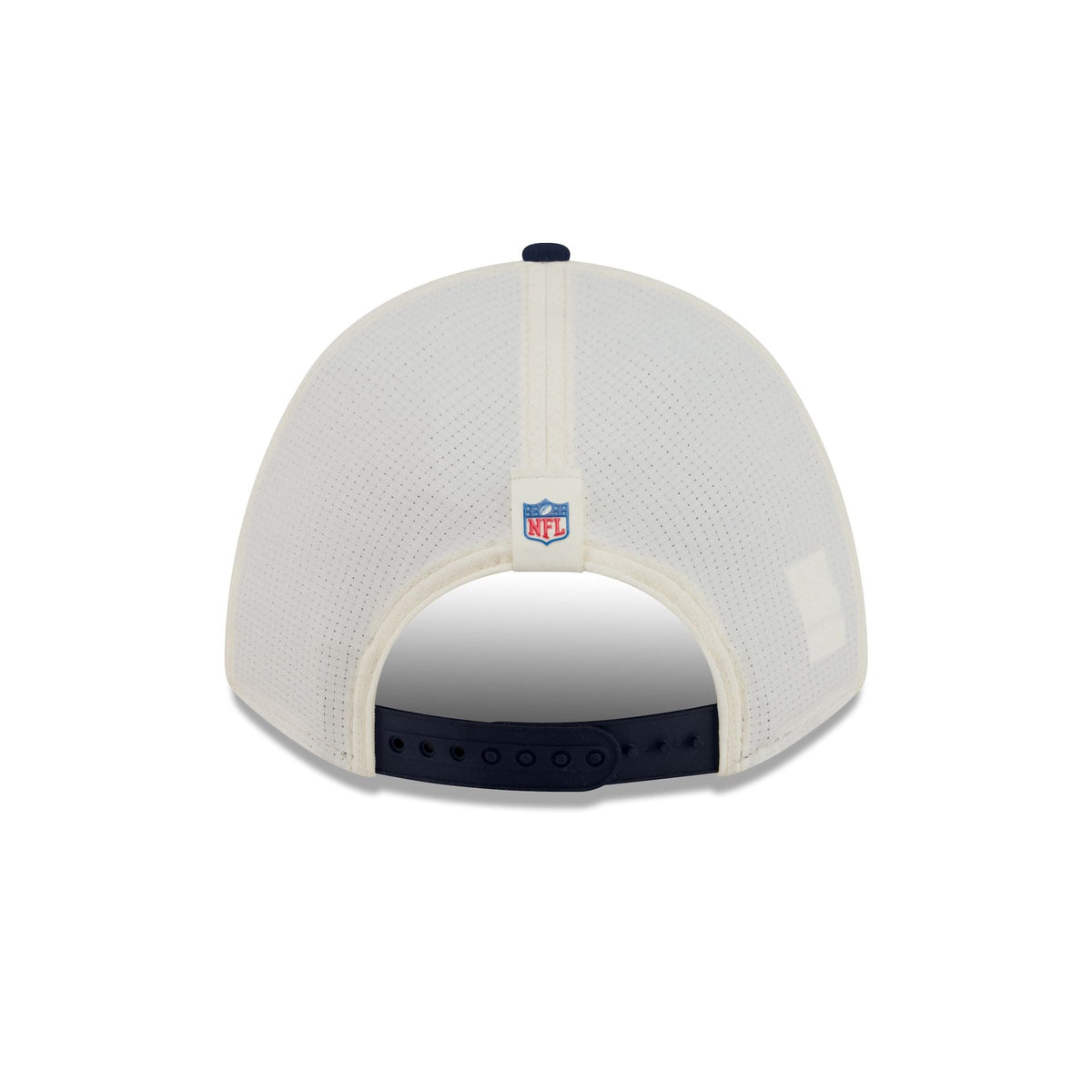 Denver Broncos 2026 Training 9FORTY M-Crown Snapback Hat
