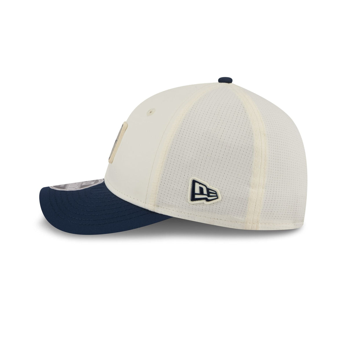 Dallas Cowboys 2026 Training 9FORTY M-Crown Snapback Hat