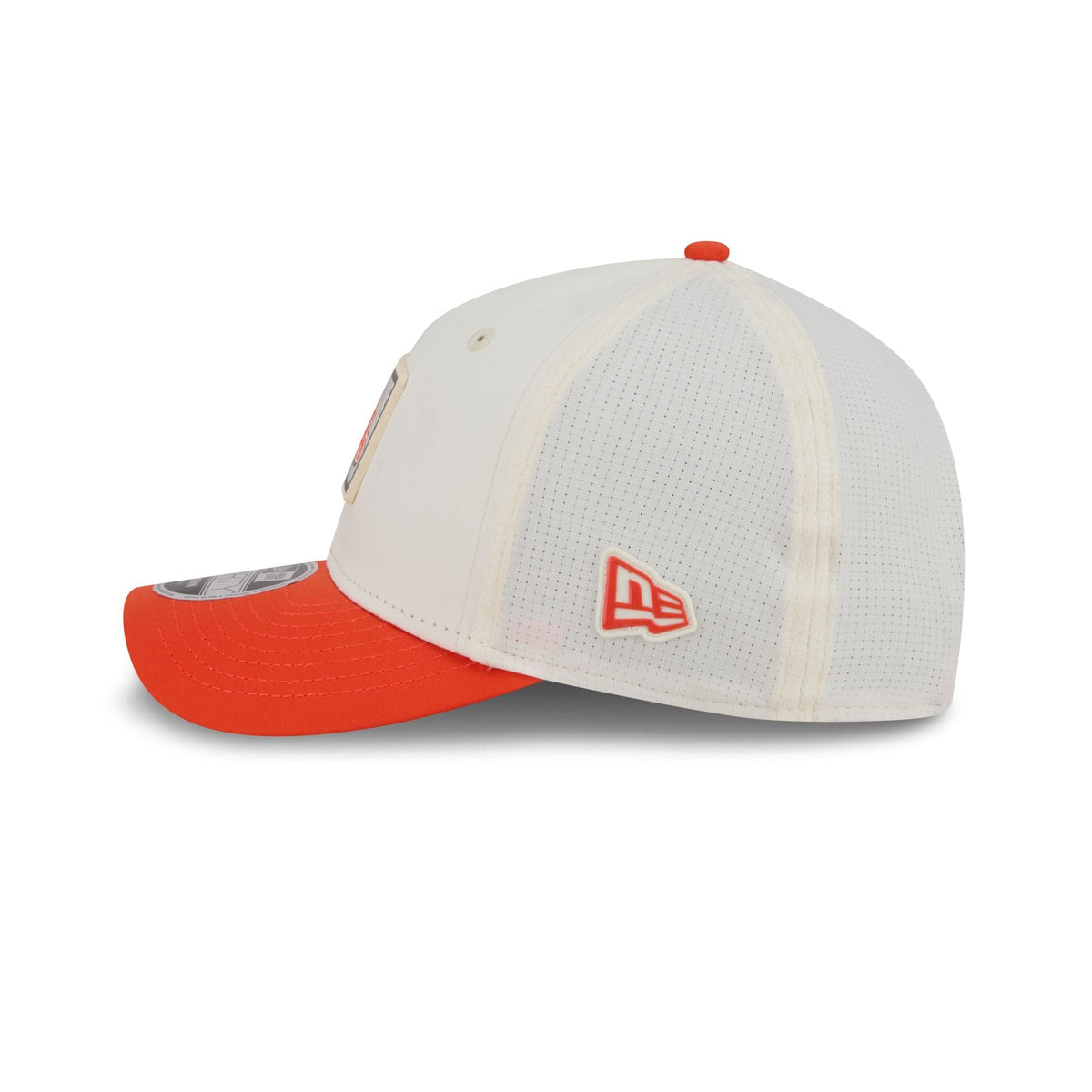 Cleveland Browns 2026 Training 9FORTY M-Crown Snapback Hat
