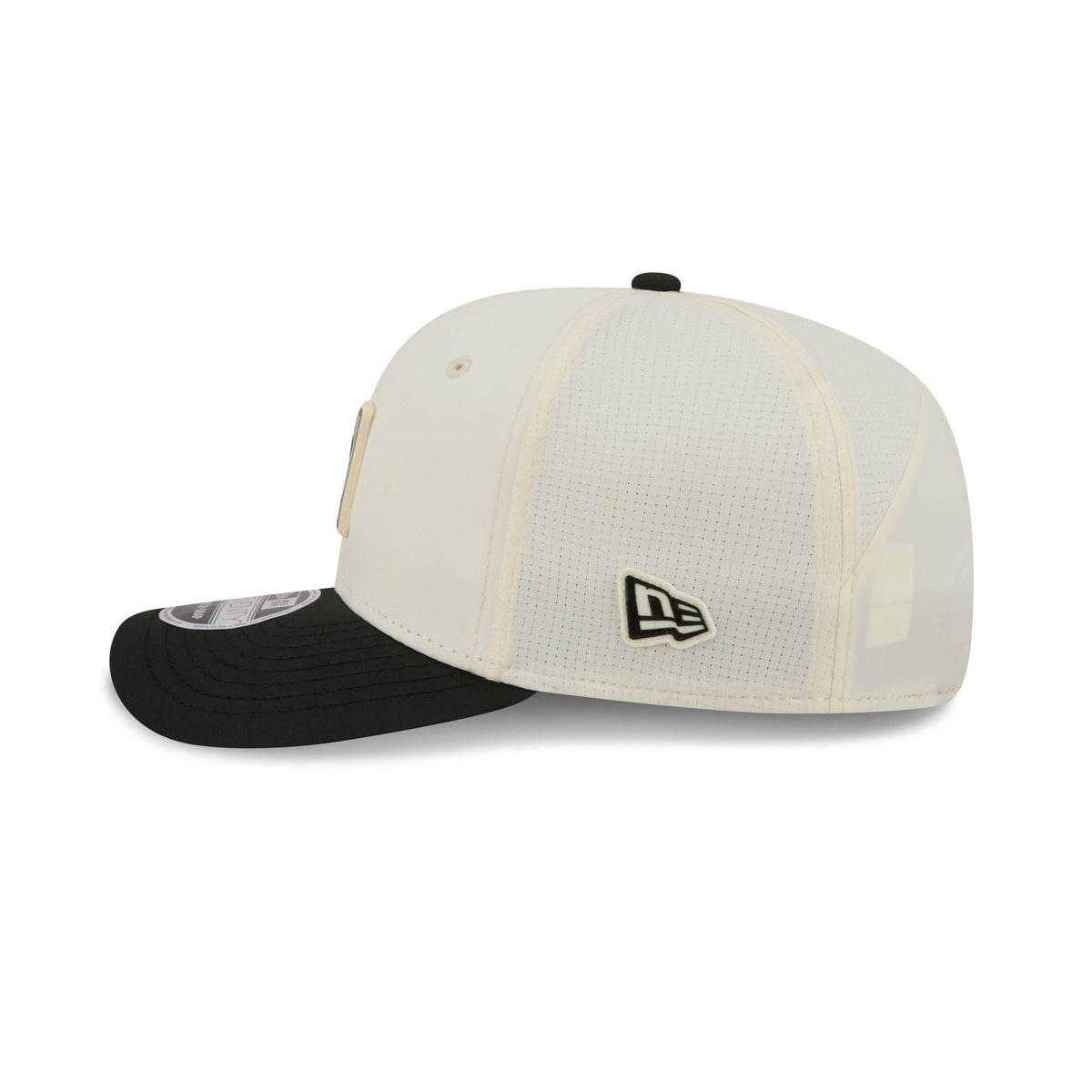 Cincinnati Bengals 2026 Training 9SEVENTY Stretch-Snap Hat