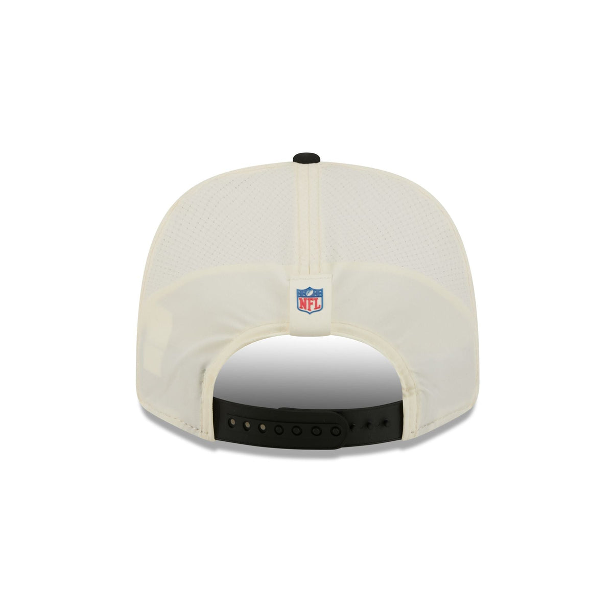 Cincinnati Bengals 2026 Training 9SEVENTY Stretch-Snap Hat
