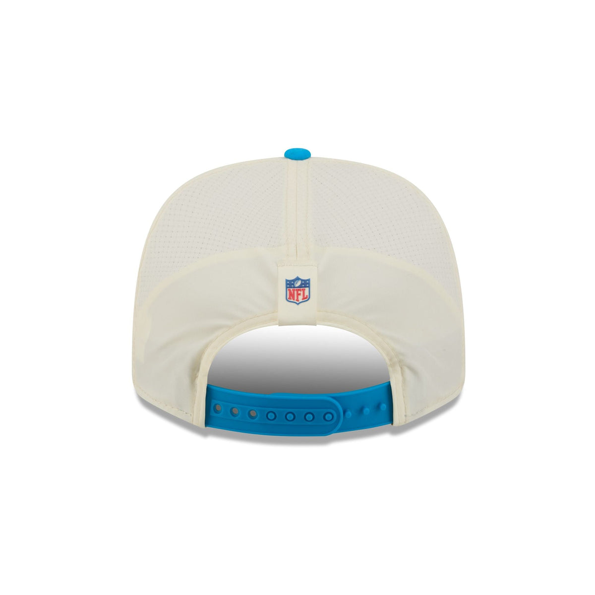 Carolina Panthers 2026 Training 9SEVENTY Stretch-Snap Hat