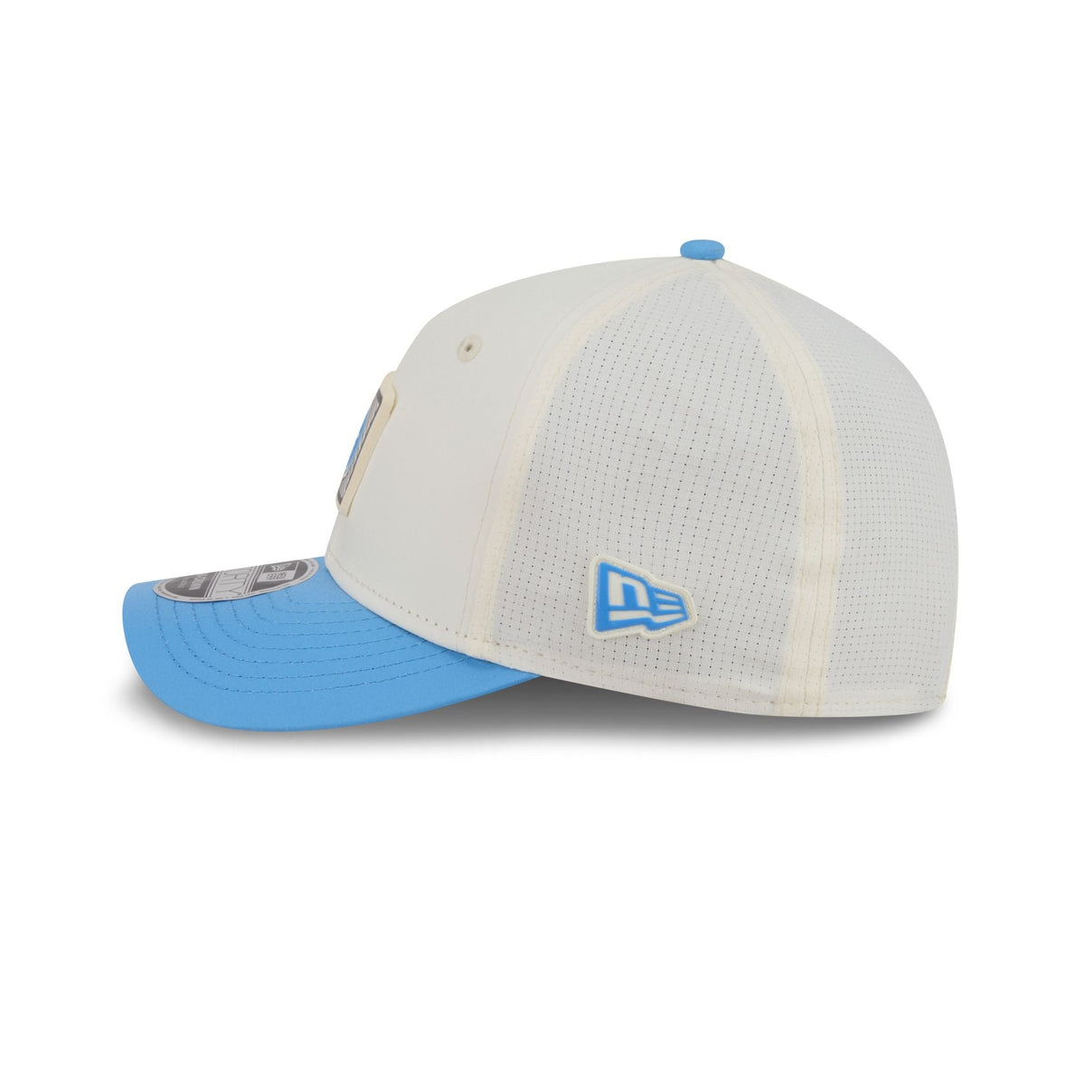 Tennessee Titans 2026 Training 9FORTY M-Crown Snapback Hat
