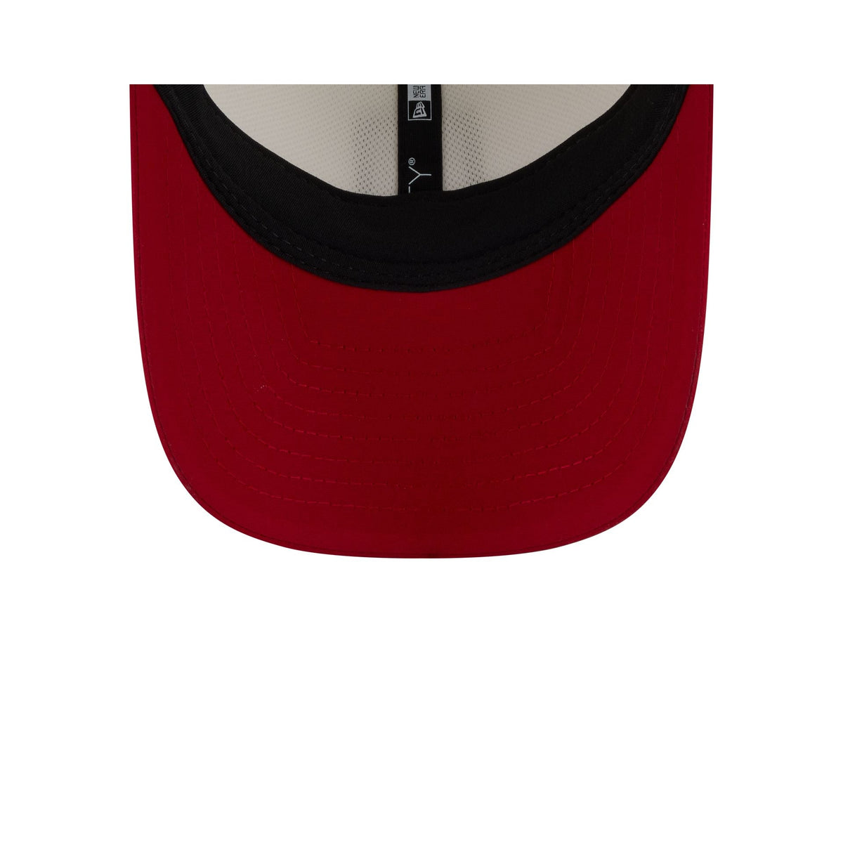 Tampa Bay Buccaneers 2026 Training 9FORTY M-Crown Snapback Hat
