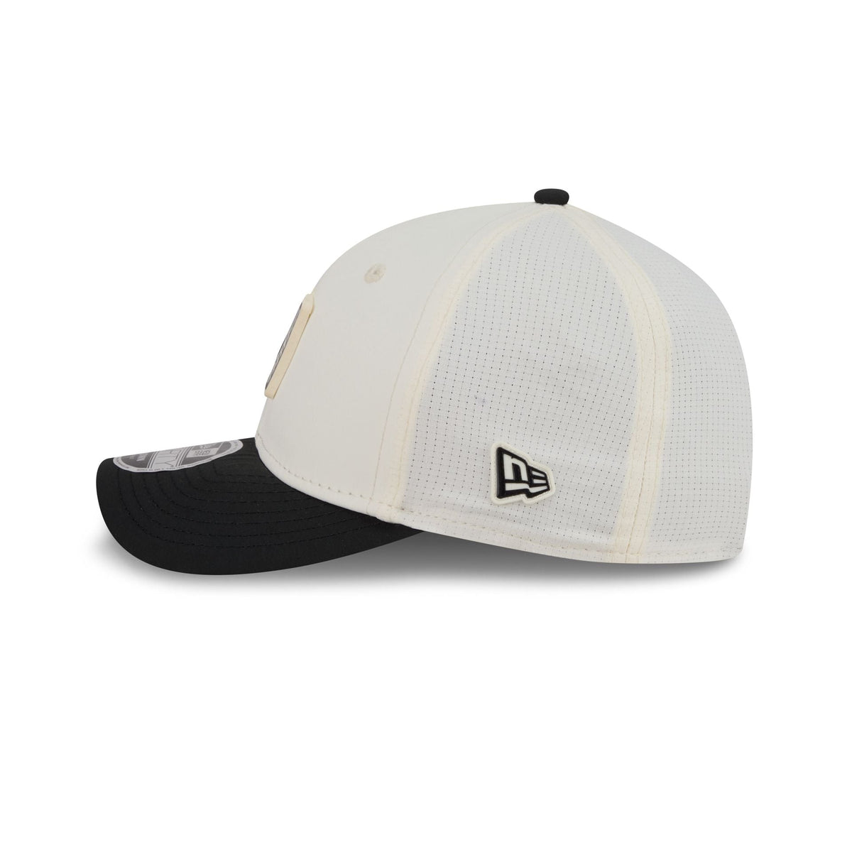 Pittsburgh Steelers 2026 Training 9FORTY M-Crown Snapback Hat
