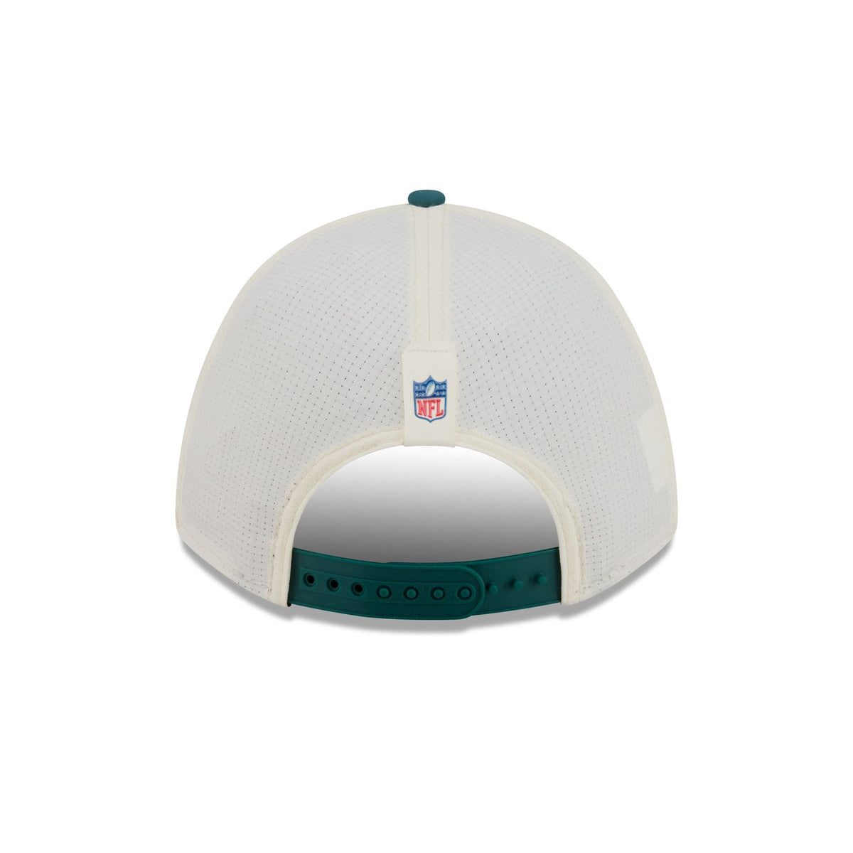 Philadelphia Eagles 2026 Training 9FORTY M-Crown Snapback Hat