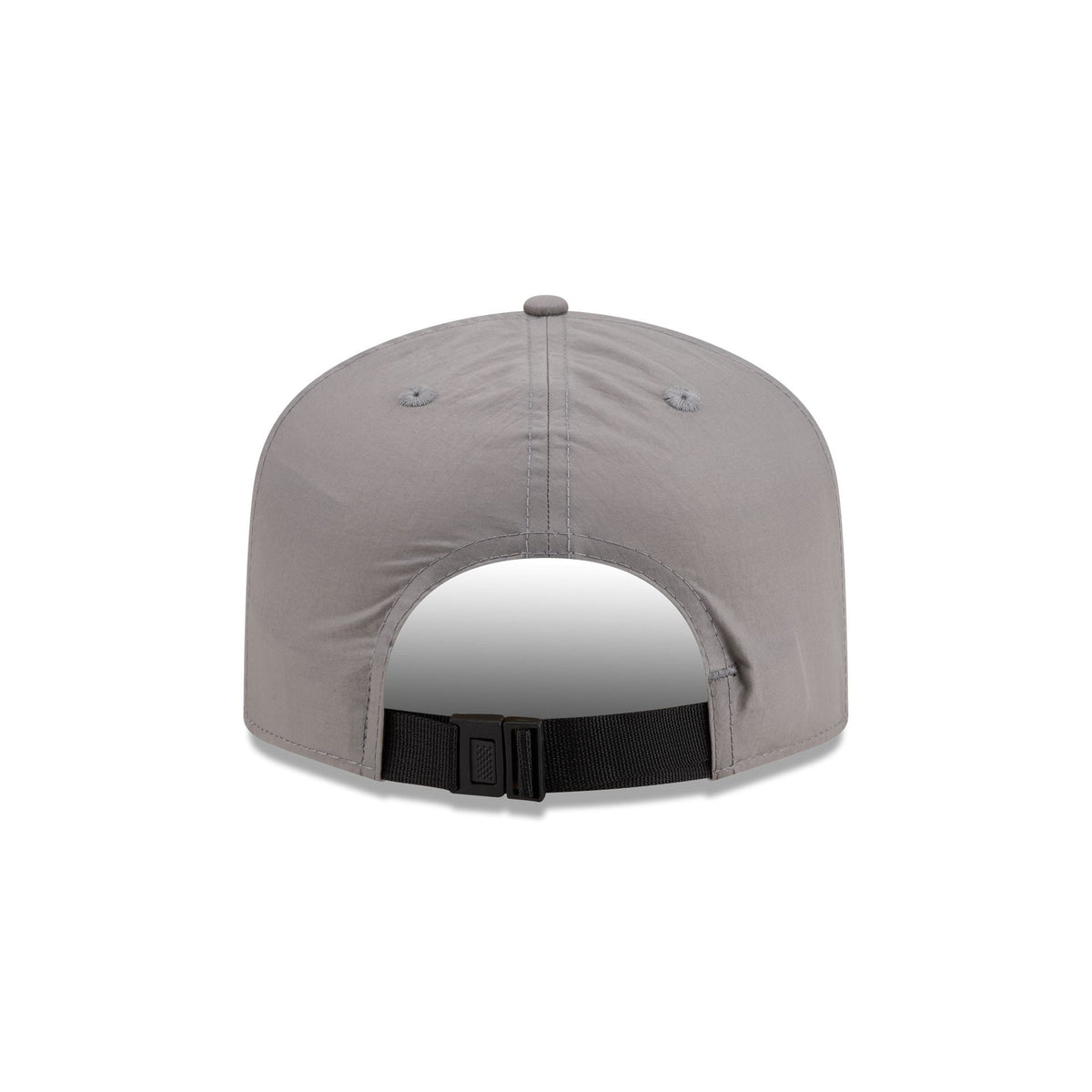 Atlanta Braves Gray Nylon 19TWENTY Adjustable Hat