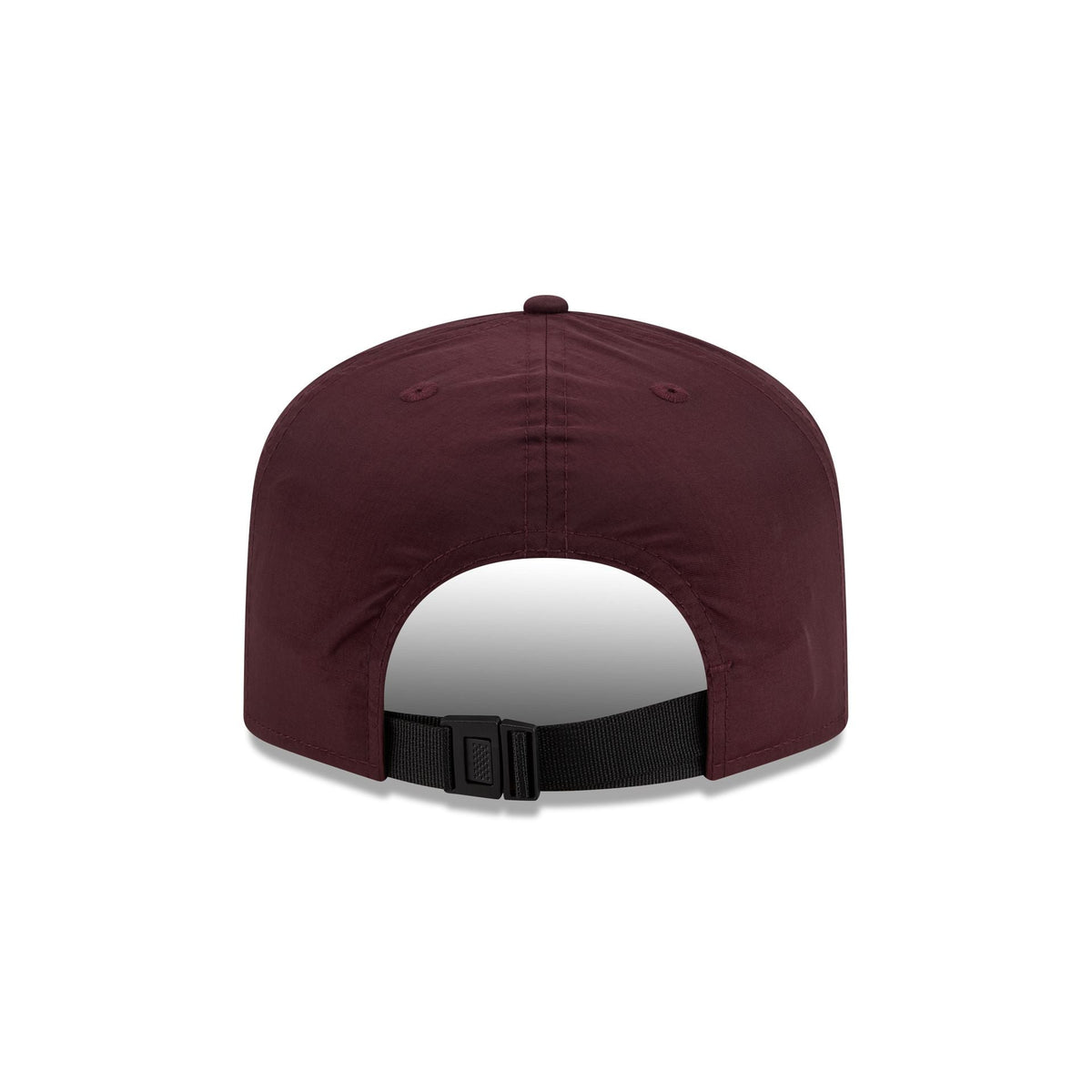 Los Angeles Lakers Burgundy Nylon 19TWENTY Adjustable Hat