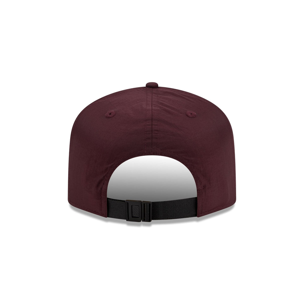 Miami Heat Burgundy Nylon 19TWENTY Adjustable Hat