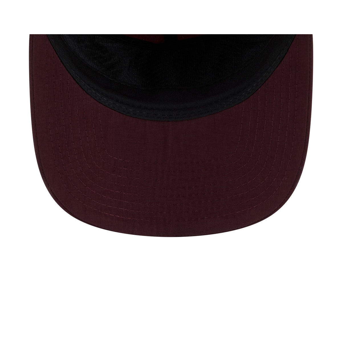 Miami Heat Burgundy Nylon 19TWENTY Adjustable Hat