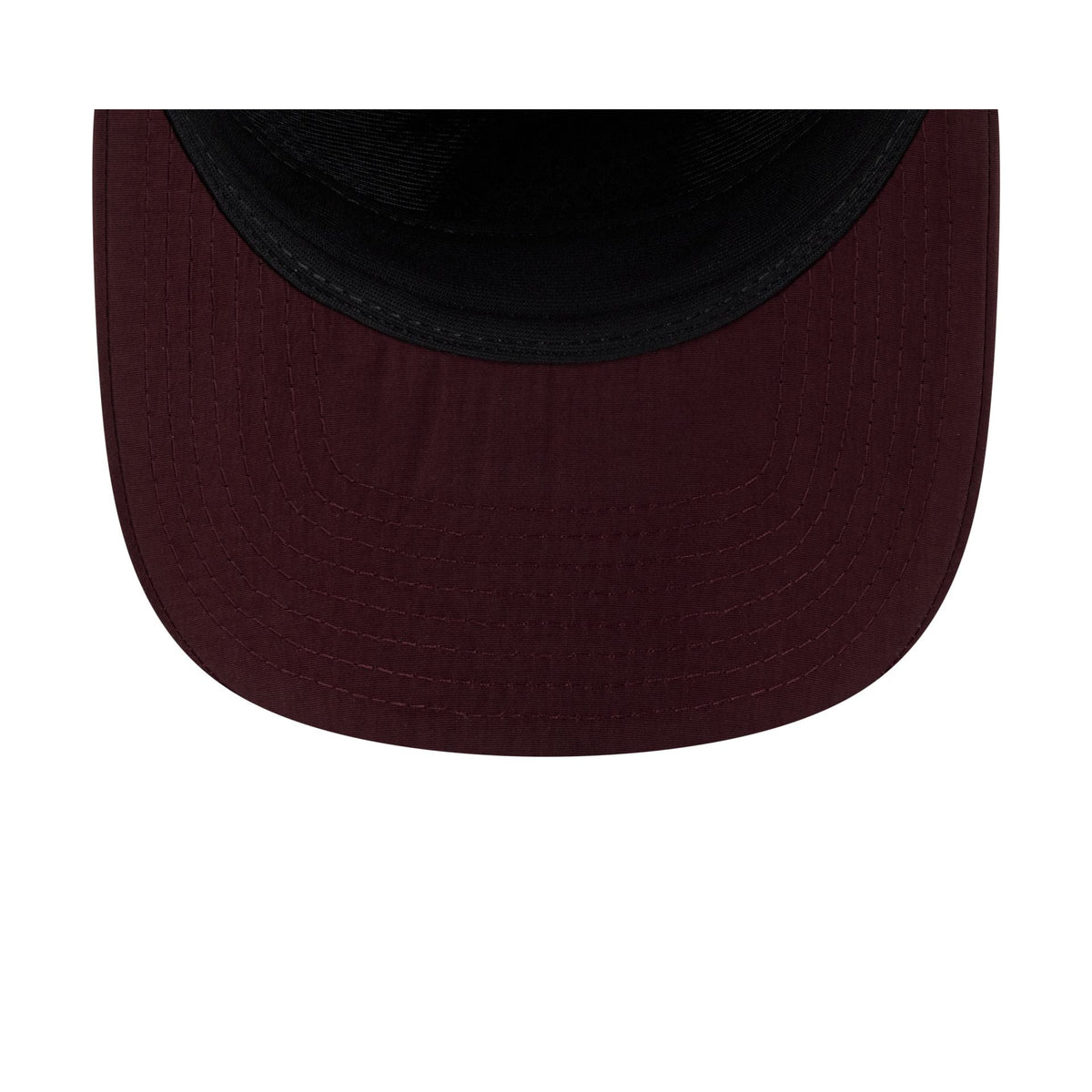 Boston Red Sox Burgundy Nylon 19TWENTY Adjustable Hat