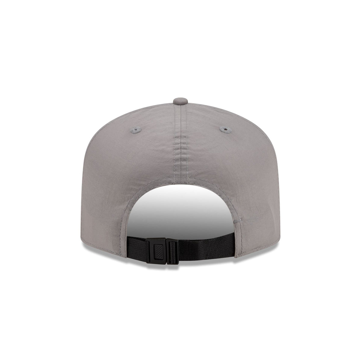New York Yankees Gray Nylon 19TWENTY Adjustable Hat