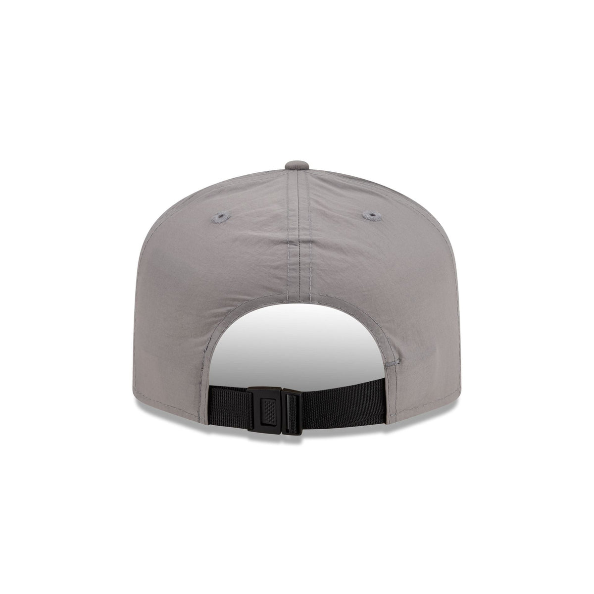 Los Angeles Lakers Gray Nylon 19TWENTY Adjustable Hat