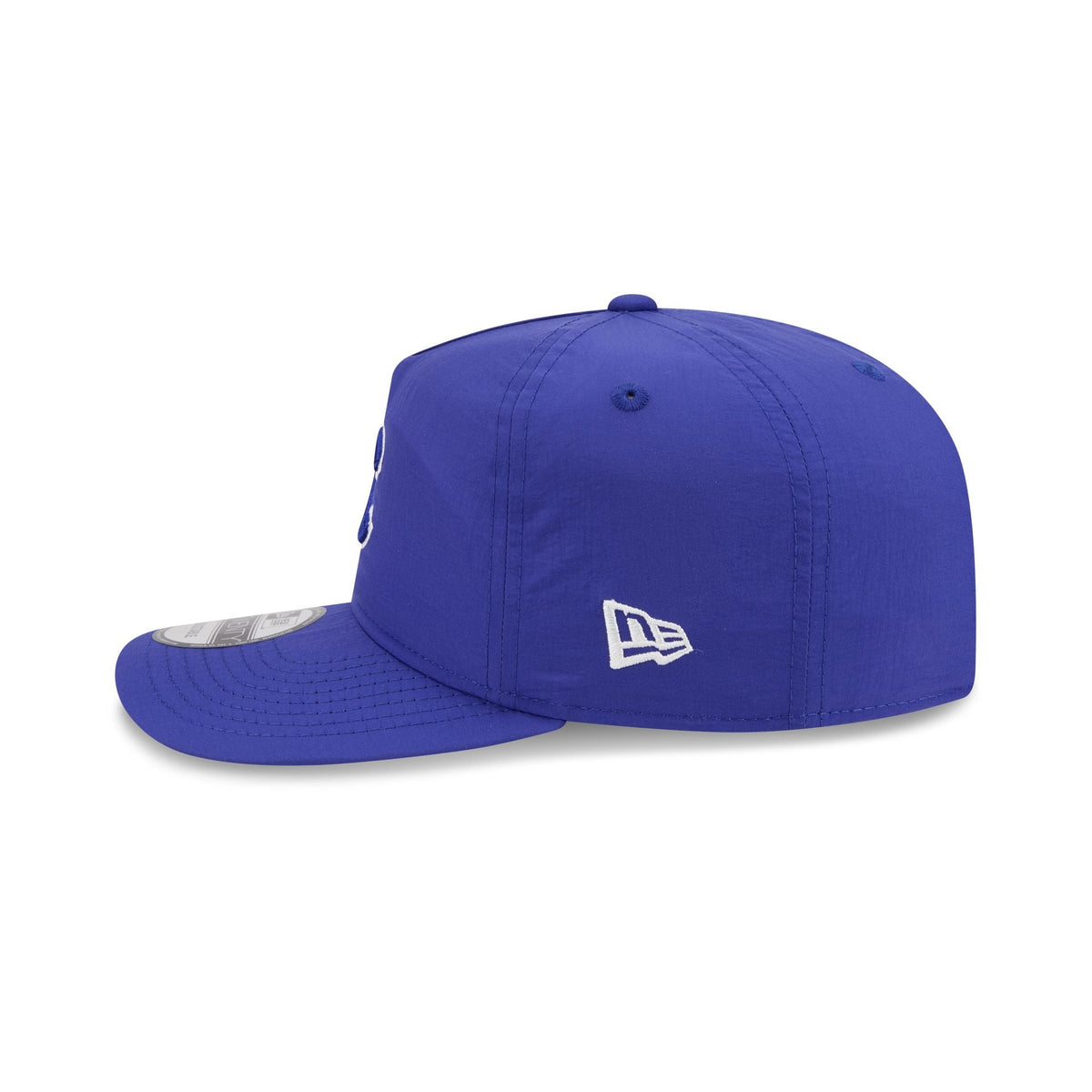 Chicago Cubs Blue Nylon 19TWENTY Adjustable Hat