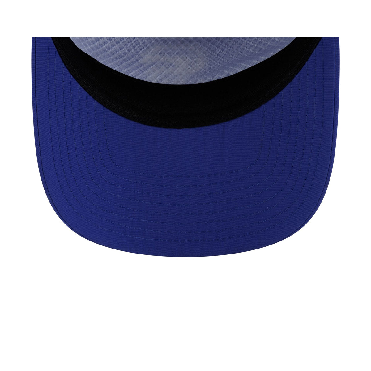 San Francisco Giants Blue Nylon 19TWENTY Adjustable Hat