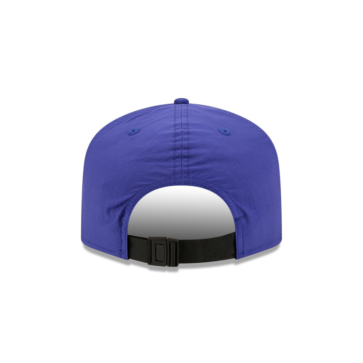 Miami Heat Blue Nylon 19TWENTY Adjustable Hat