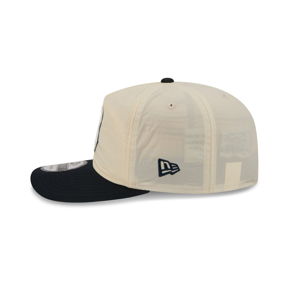 Boston Red Sox Chrome Nylon 19TWENTY Adjustable Hat