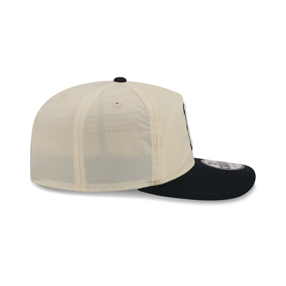 Boston Red Sox Chrome Nylon 19TWENTY Adjustable Hat