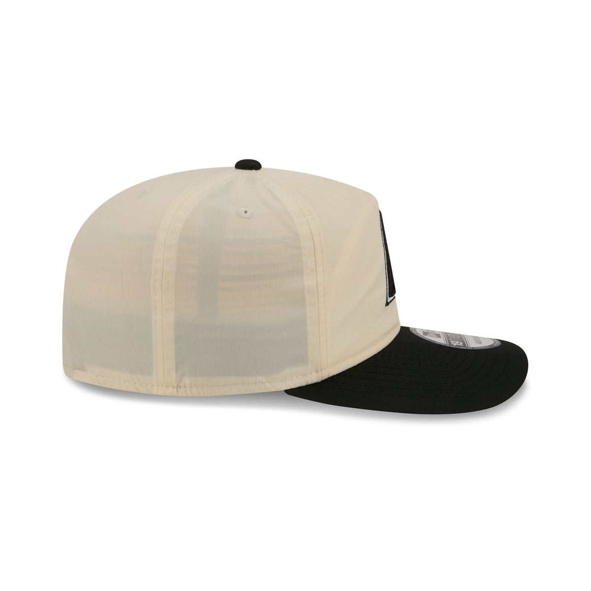 Arizona Diamondbacks Chrome Nylon 19TWENTY Adjustable Hat