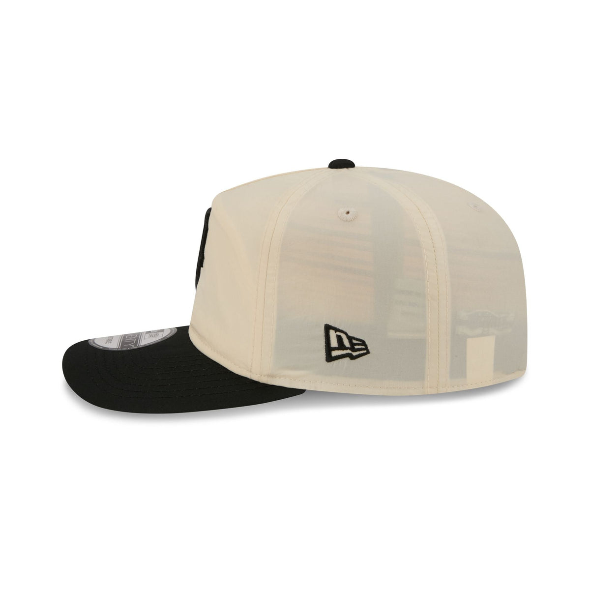 Pittsburgh Pirates Chrome Nylon 19TWENTY Adjustable Hat