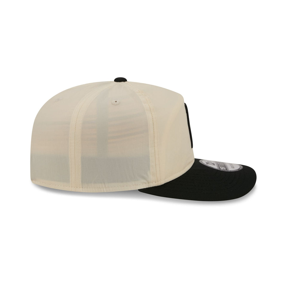 Pittsburgh Pirates Chrome Nylon 19TWENTY Adjustable Hat