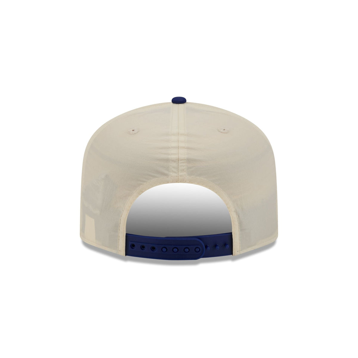 Texas Rangers Chrome Nylon 19TWENTY Adjustable Hat