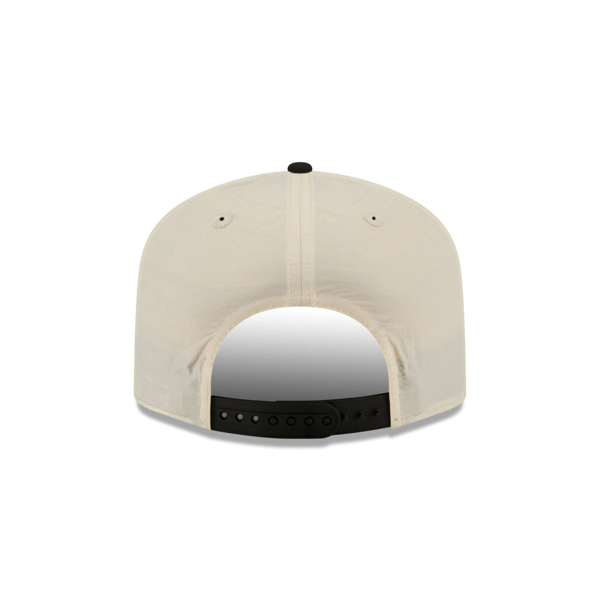 Chicago Bulls Chrome Nylon 19TWENTY Adjustable Hat