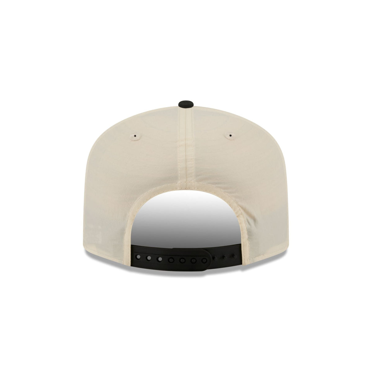Vancouver Grizzlies  Chrome Nylon 19TWENTY Adjustable Hat