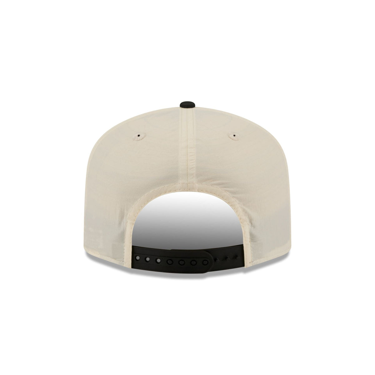 Toronto Raptors Chrome Nylon 19TWENTY Adjustable Hat
