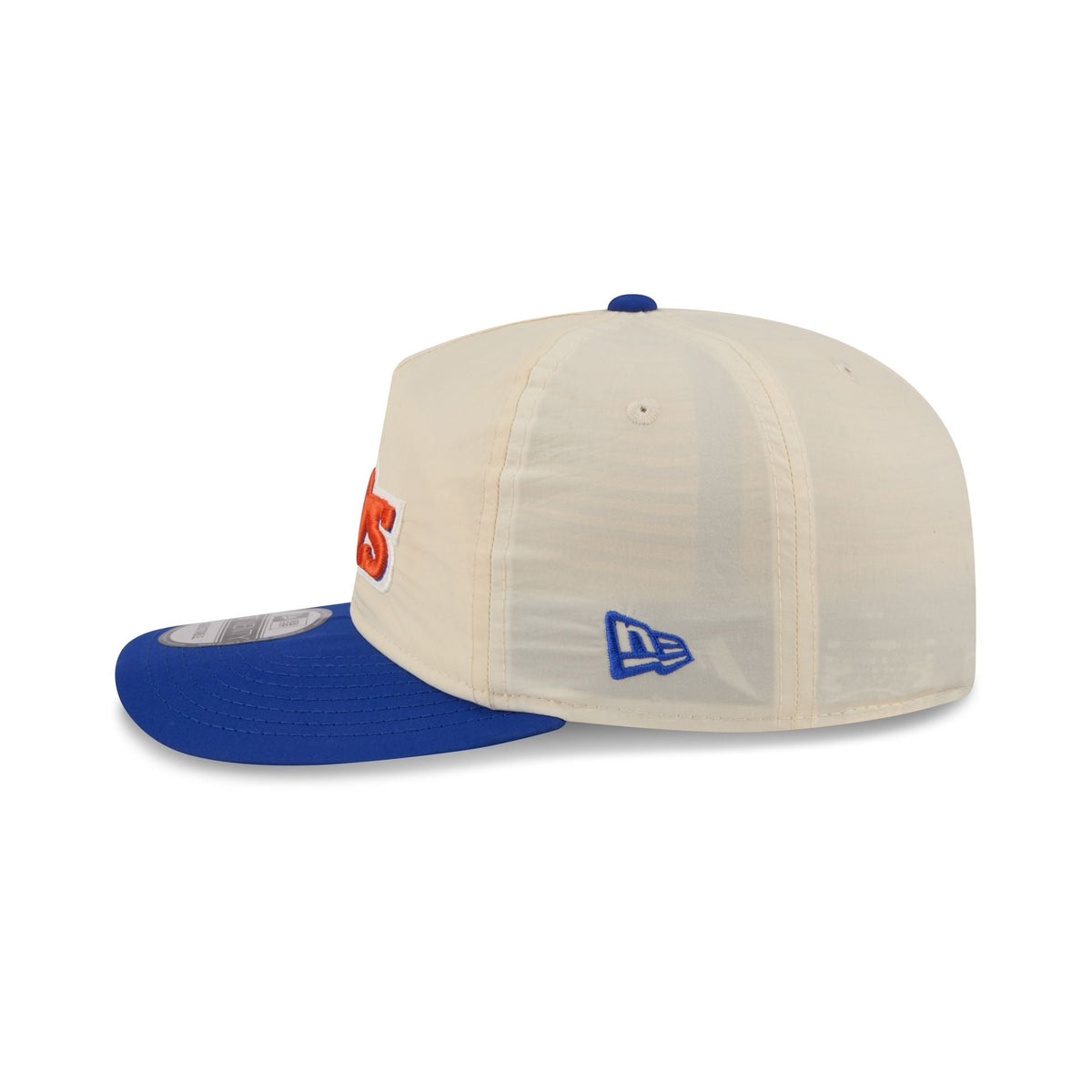 Cleveland Cavaliers Chrome Nylon 19TWENTY Adjustable Hat