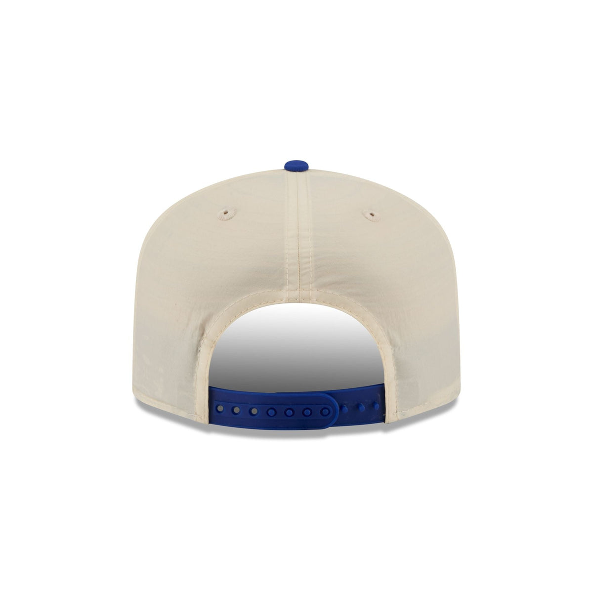 Cleveland Cavaliers Chrome Nylon 19TWENTY Adjustable Hat