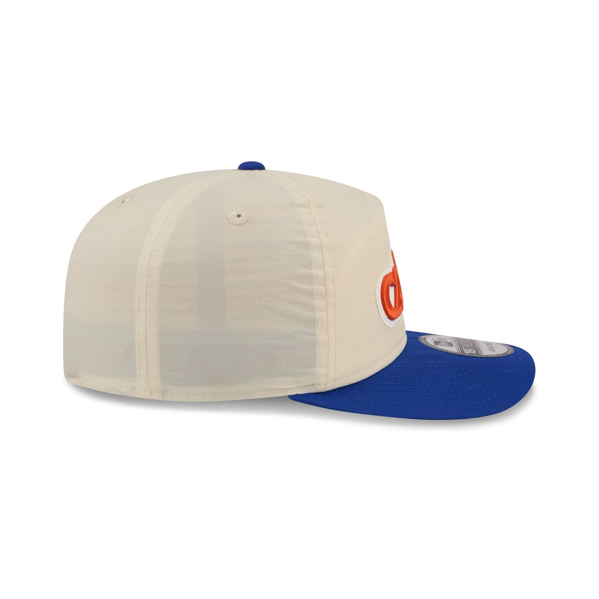 Cleveland Cavaliers Chrome Nylon 19TWENTY Adjustable Hat