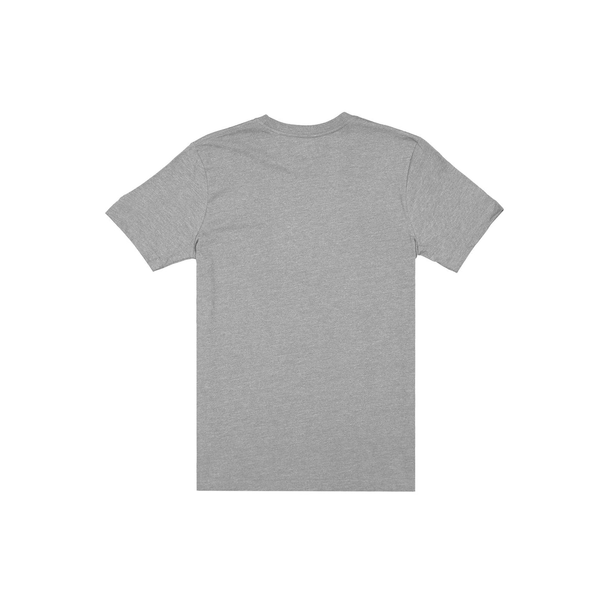 San Francisco Giants Bold Heather Gray T-Shirt