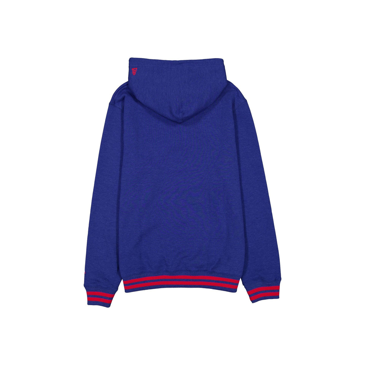 Philadelphia 76ers Throwback Academic Hoodie