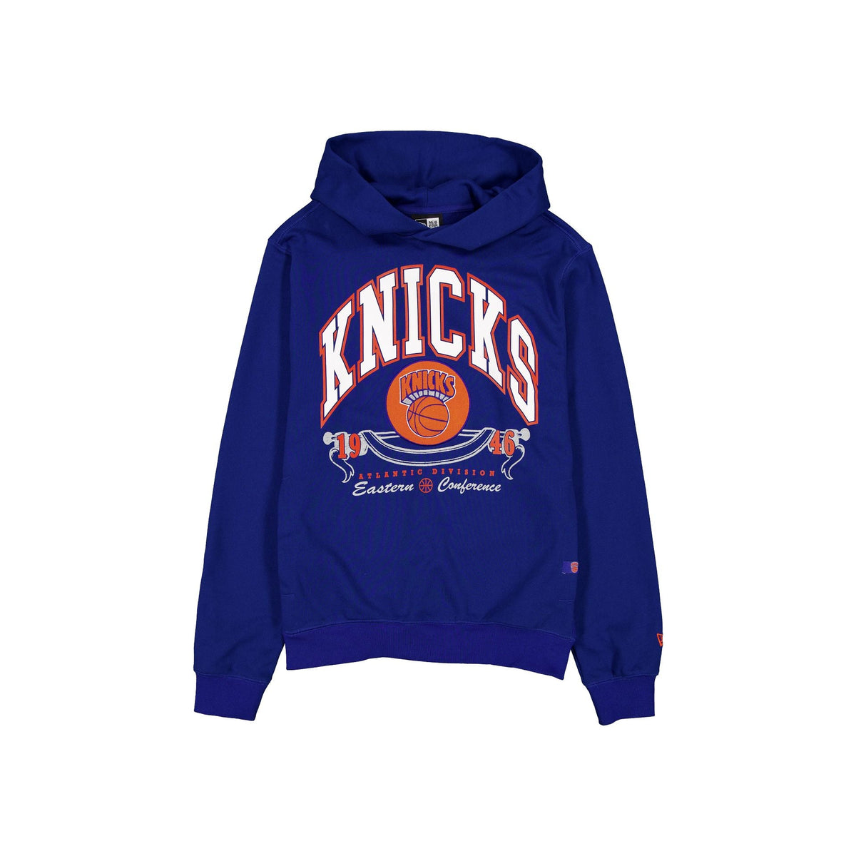 New York Knicks Campus Hoodie