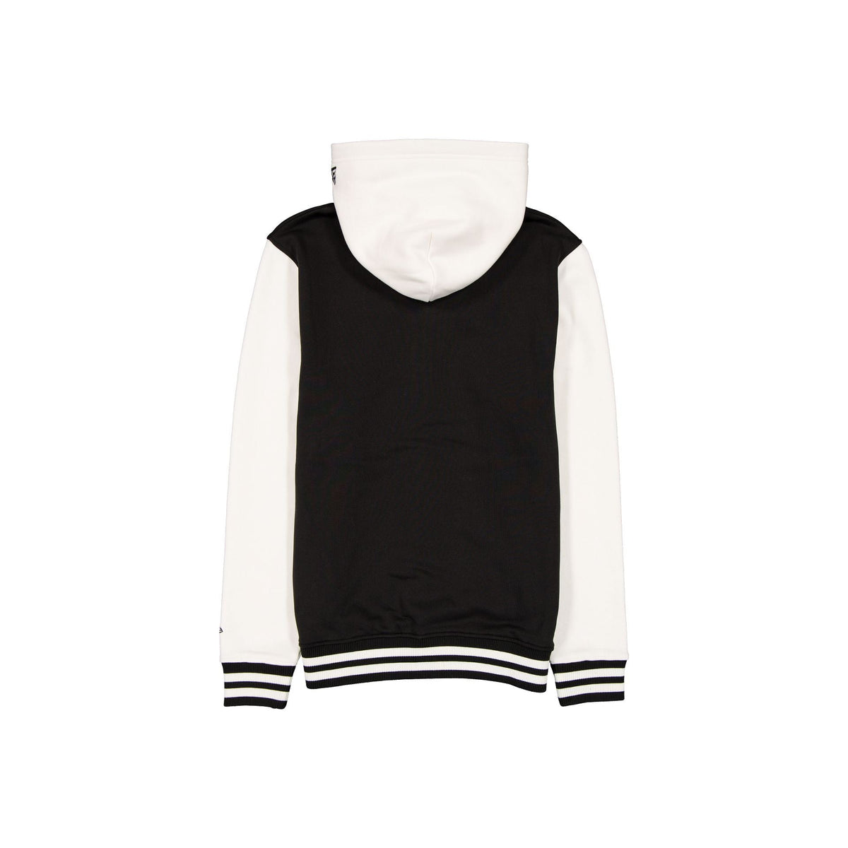 Chicago White Sox Throwback Fleece Jacket