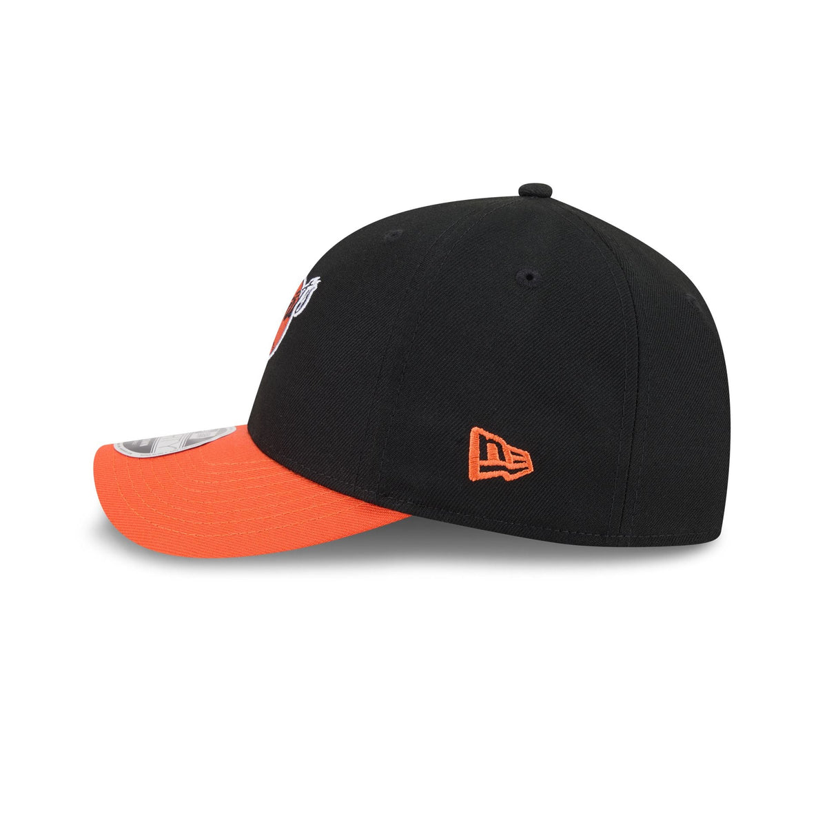 San Francisco Giants 2026 Hall of Fame 9FORTY M-Crown Snapback Hat