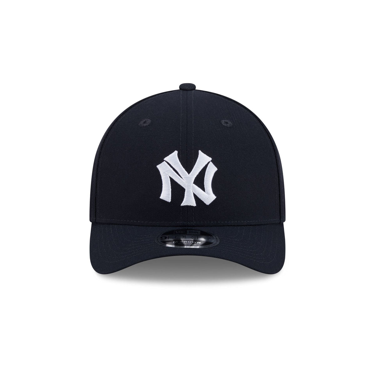 New York Yankees 2026 Hall of Fame 9FORTY M-Crown Snapback Hat