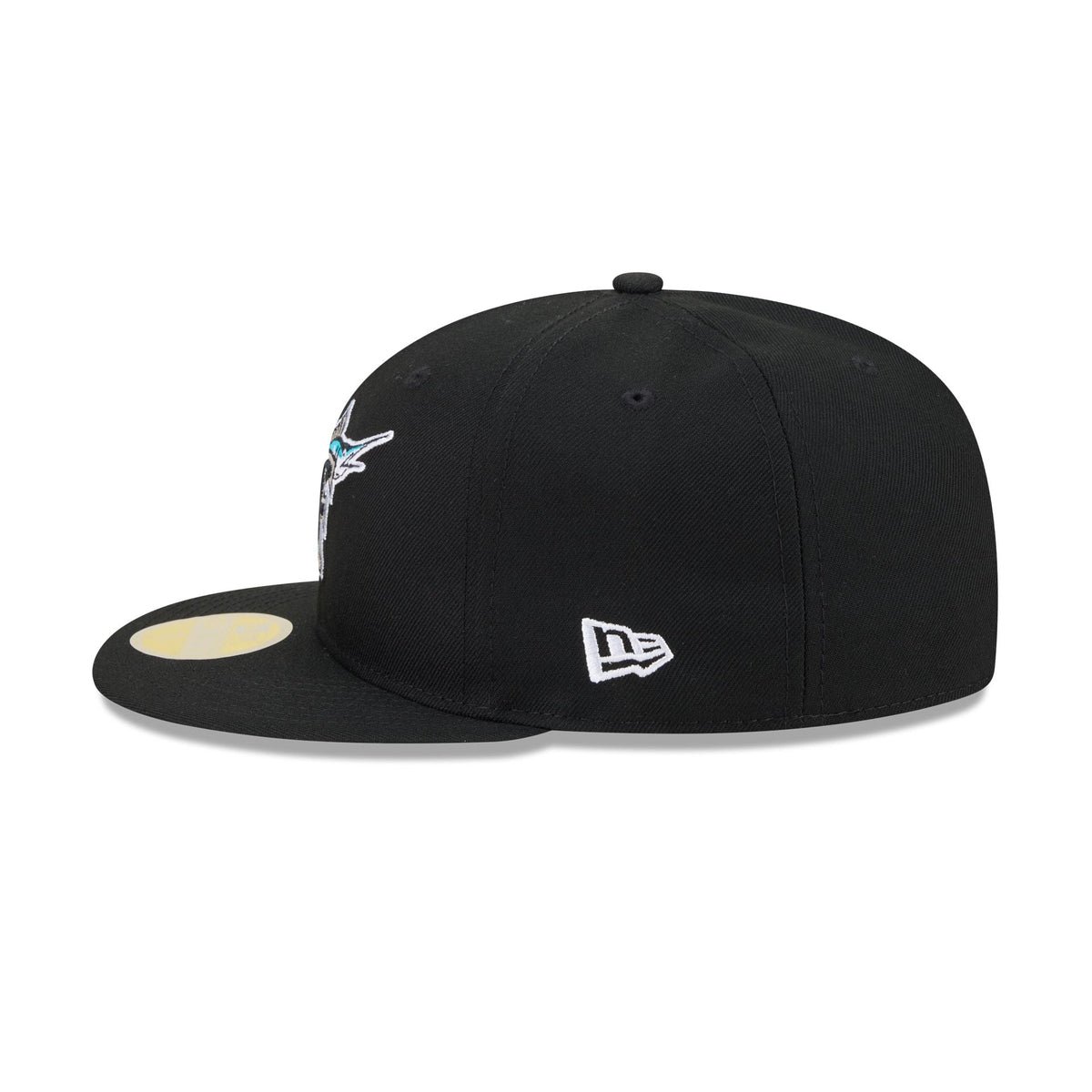 Miami Marlins 2026 Hall of Fame 59FIFTY Fitted Hat