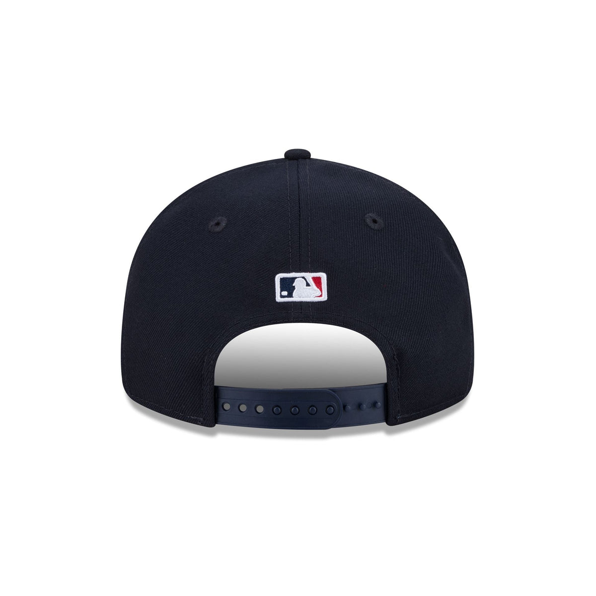 Boston Red Sox 2026 Hall of Fame Retro Crown 9FIFTY Snapback Hat