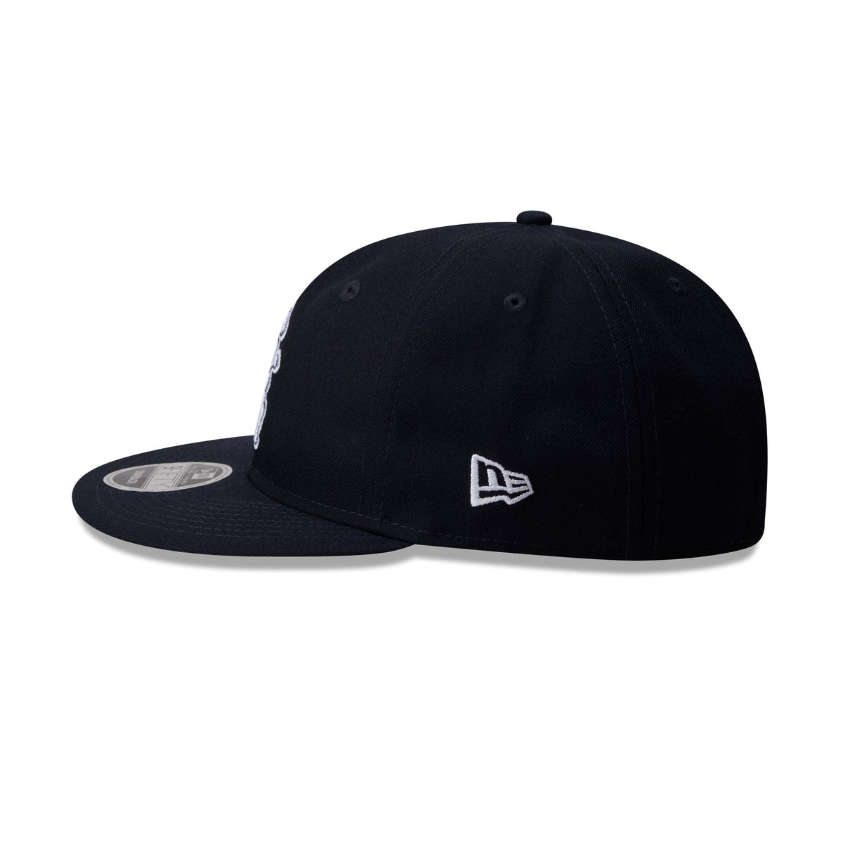 Chicago Cubs 2026 Hall of Fame Retro Crown 9FIFTY Snapback Hat