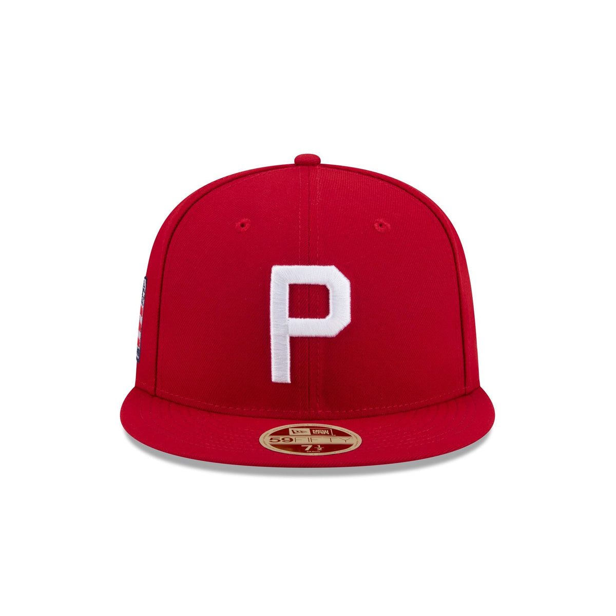 Philadelphia Phillies 2026 Hall of Fame 59FIFTY Fitted Hat