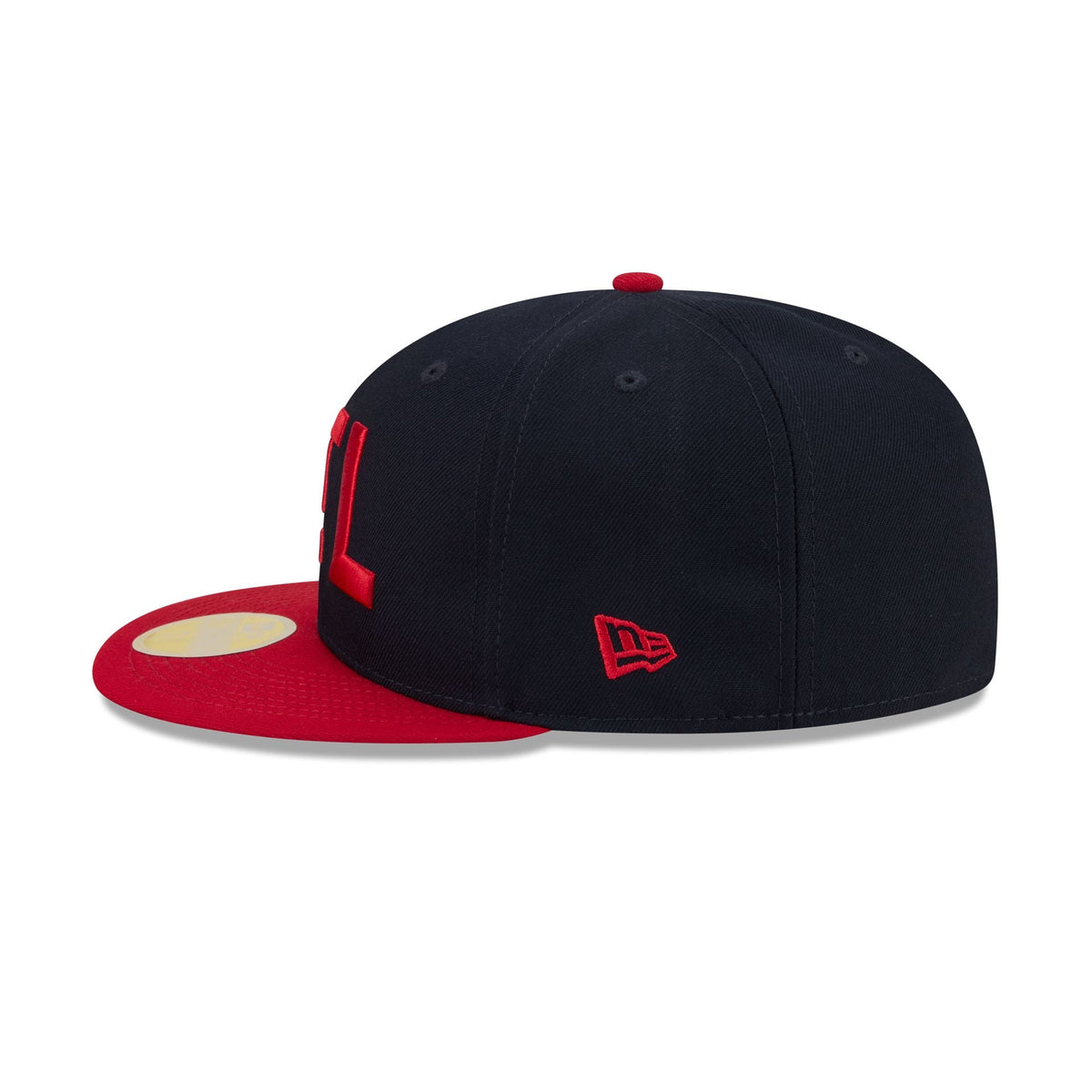 St. Louis Cardinals 2026 Hall of Fame 59FIFTY Fitted Hat