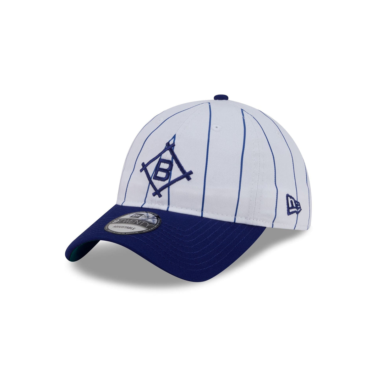 Brooklyn Dodgers 2026 Hall of Fame 9TWENTY Adjustable Hat