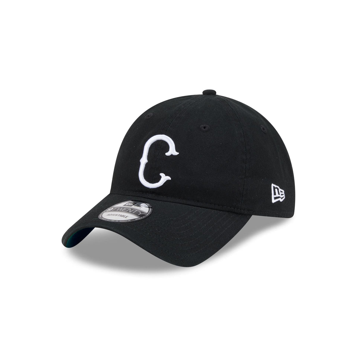 Chicago White Sox 2026 Hall of Fame 9TWENTY Adjustable Hat
